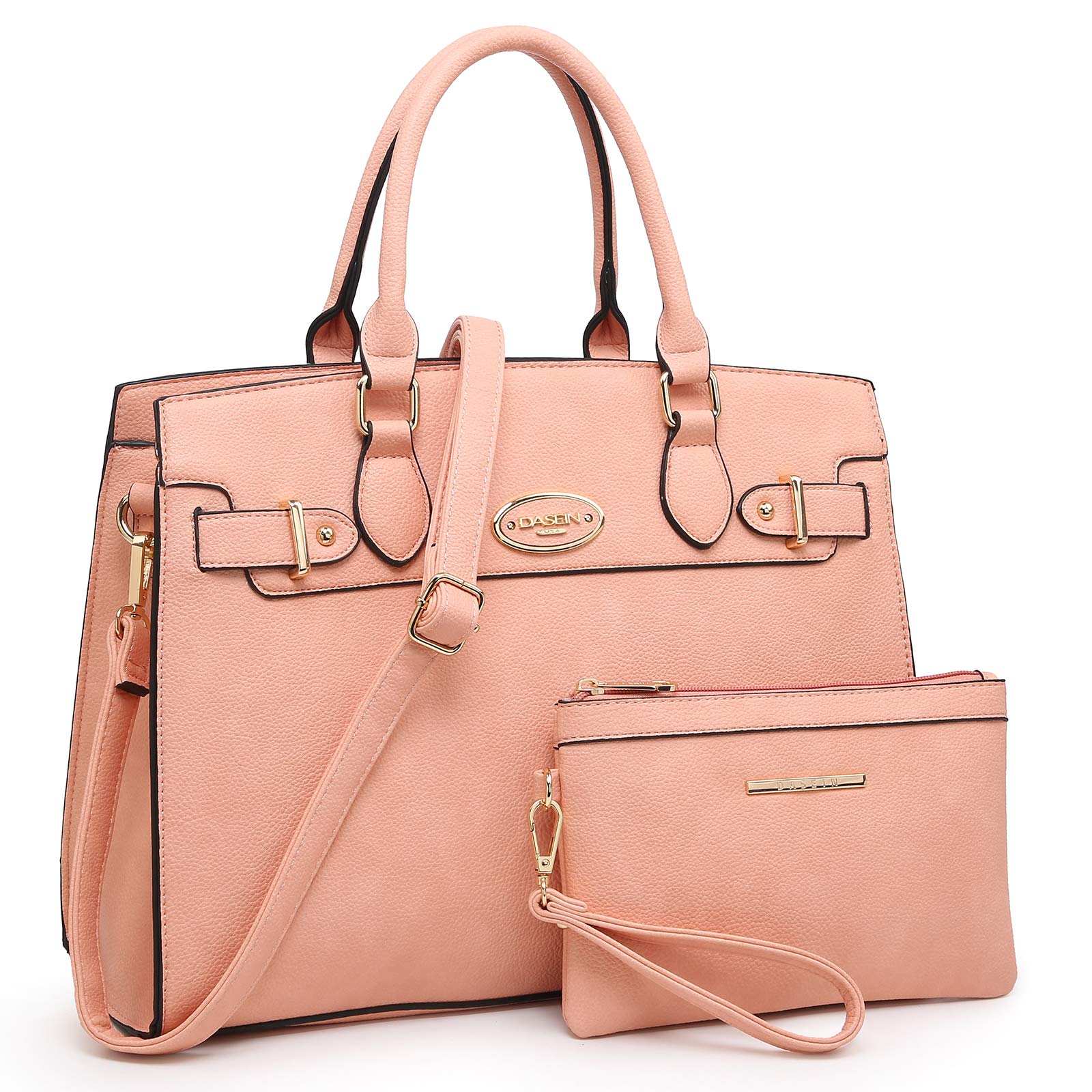 Bolso De Hombro Dasein Para Mujer Con Cartera - Venta Internacional.