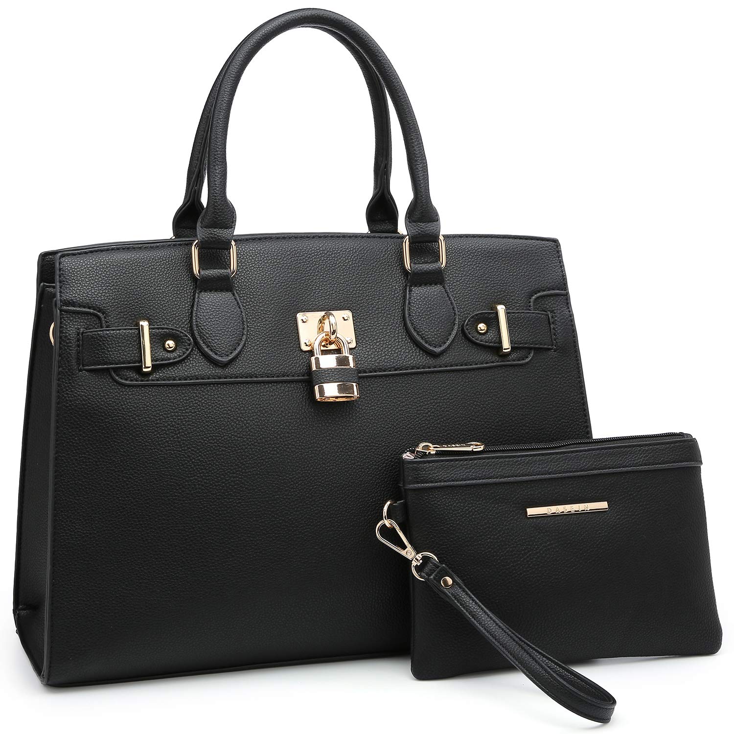 Bolso De Hombro Dasein Para Mujer Con Cartera - Venta Internacional.