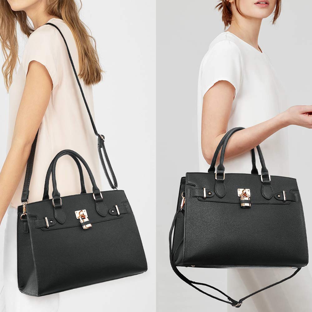 Foto 3 pulgar | Bolso De Hombro Dasein Para Mujer Con Cartera - Venta Internacional.