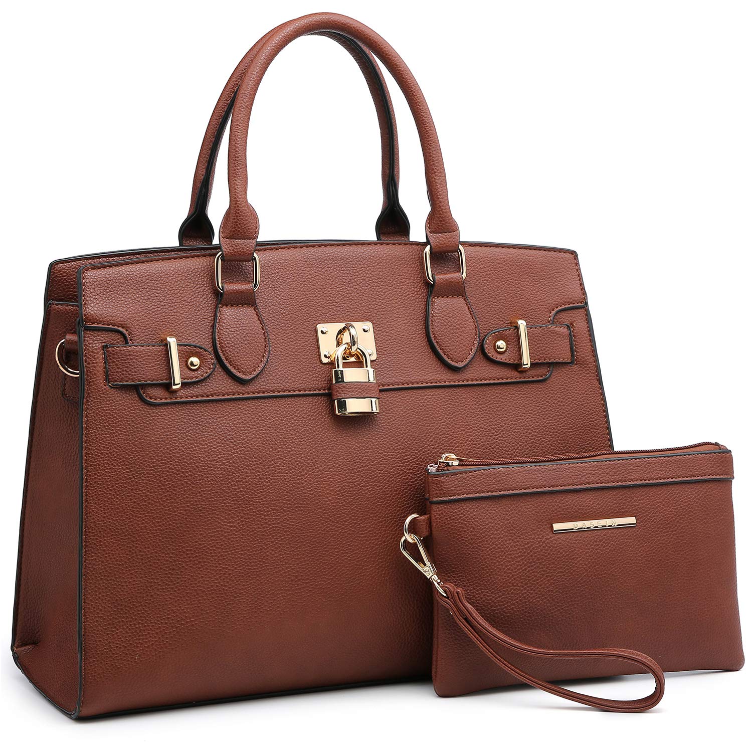 Foto 2 pulgar | Bolso De Hombro Dasein Para Mujer Con Cartera - Venta Internacional.