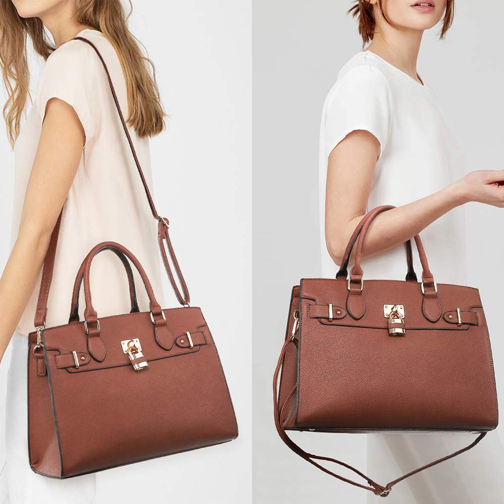 Foto 2 | Bolso De Hombro Dasein Para Mujer Con Cartera - Venta Internacional.
