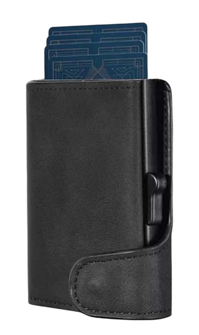 Cartera para Hombre Xtellar RFID