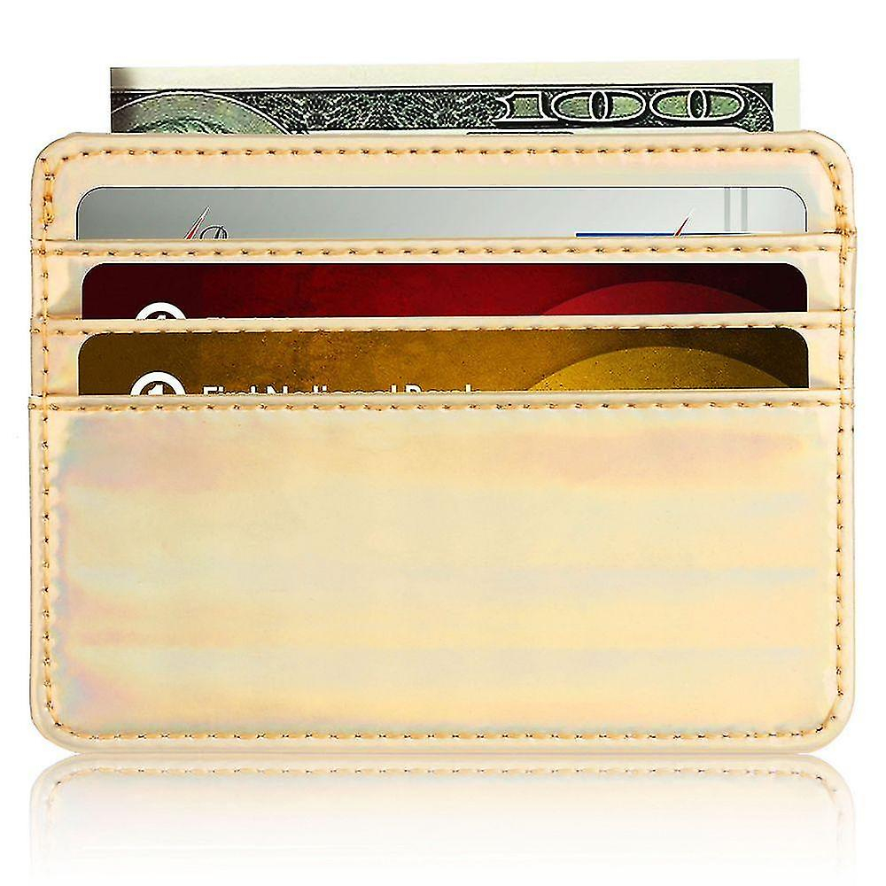 Foto 1 | Funda Tipo Cartera Con Tarjetero Huoguo  Miniviaje  Diseño De Lagartijas - Venta Internacional.