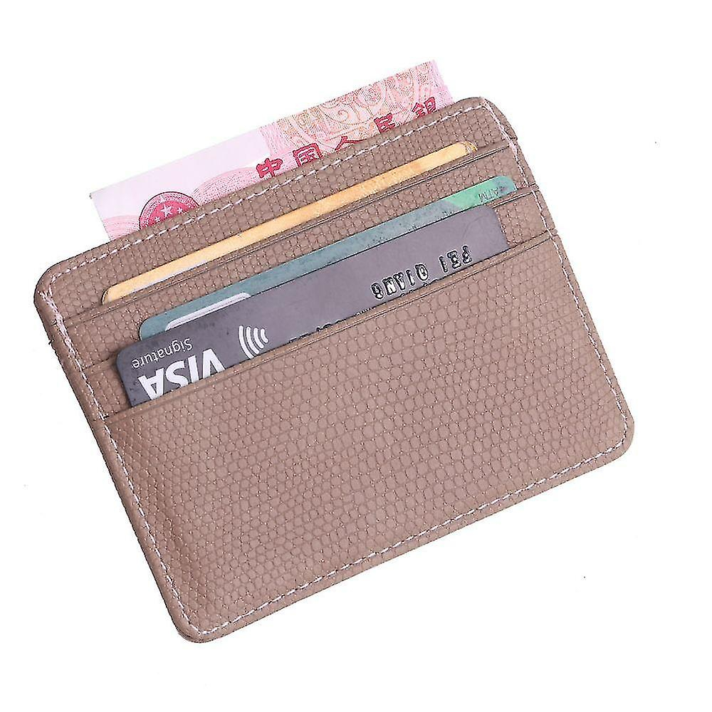 Foto 2 pulgar | Funda Tipo Cartera Con Tarjetero Huoguo  Miniviaje  Diseño De Lagartijas - Venta Internacional.