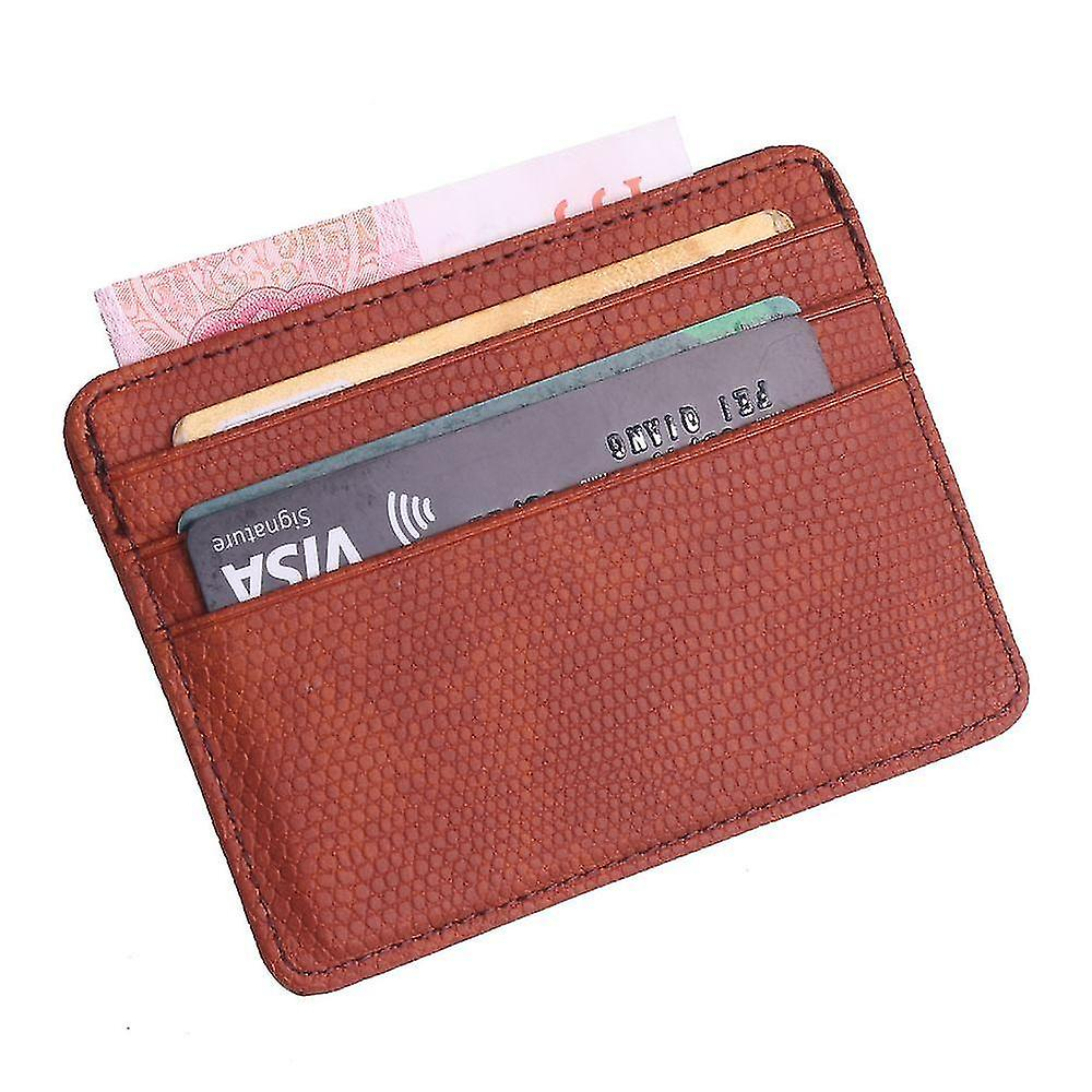 Foto 2 pulgar | Funda Tipo Cartera Con Tarjetero Huoguo  Miniviaje  Diseño De Lagartijas - Venta Internacional.