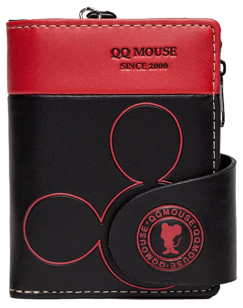 Foto 2 pulgar | Cartera Xtellar Qq Mouse