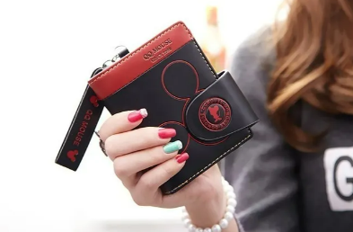 Foto 5 pulgar | Cartera Xtellar Qq Mouse