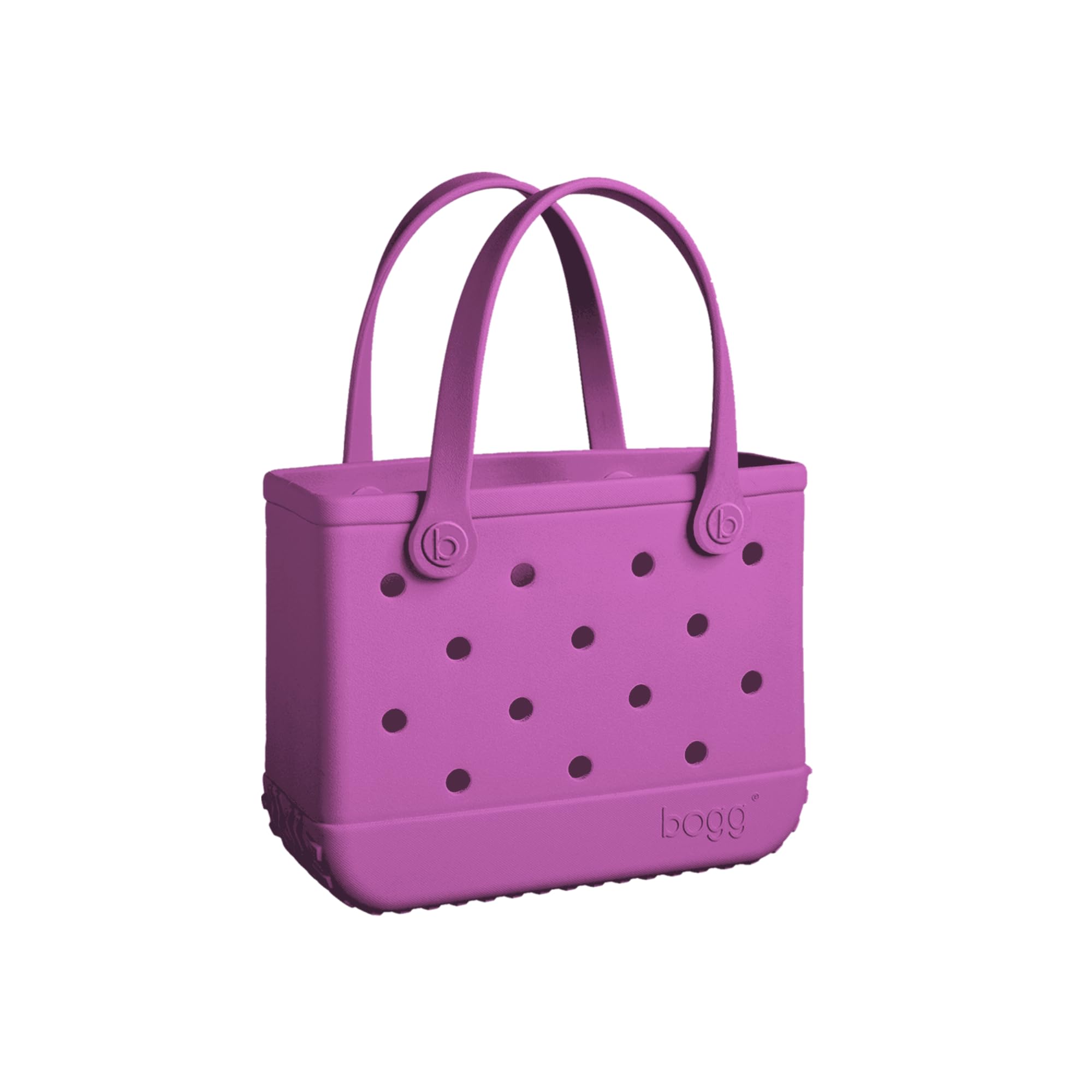 Foto 1 | Boina Bogg Bag Bitty Raspberry De 28 Cm X 11 Cm X 22 Cm - Venta Internacional.