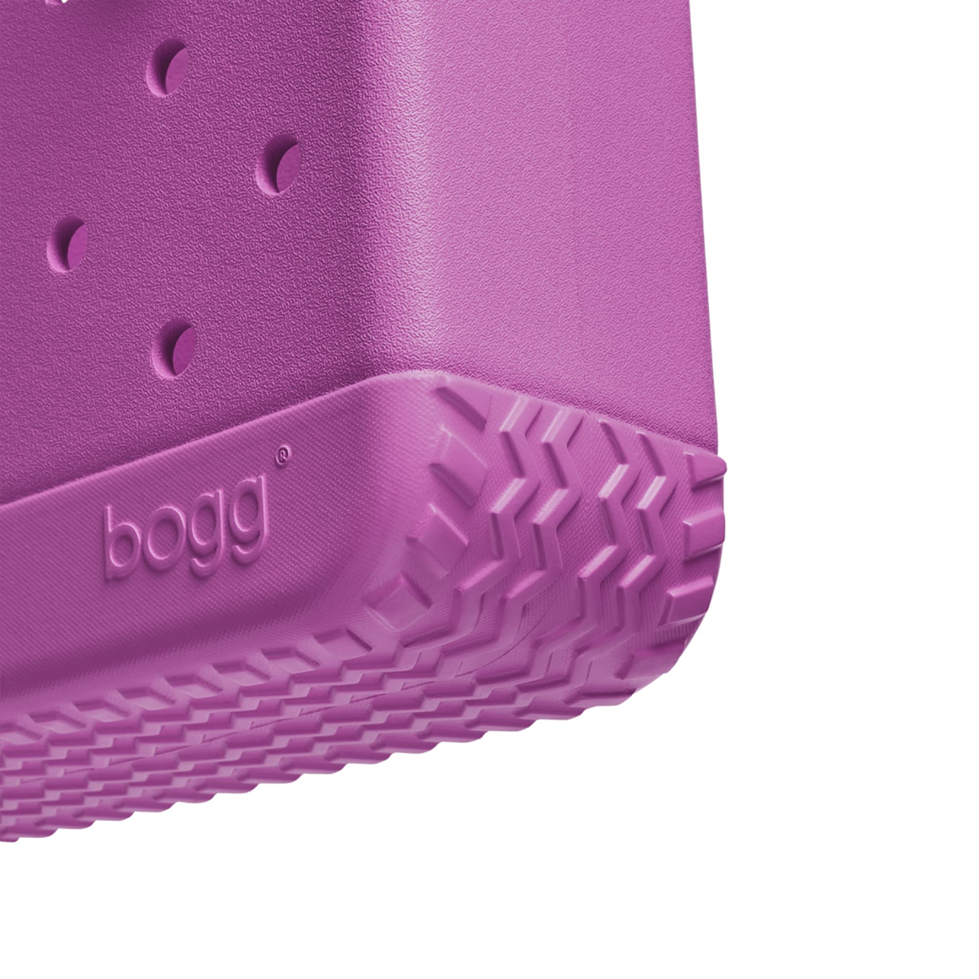 Foto 5 pulgar | Boina Bogg Bag Bitty Raspberry De 28 Cm X 11 Cm X 22 Cm - Venta Internacional.