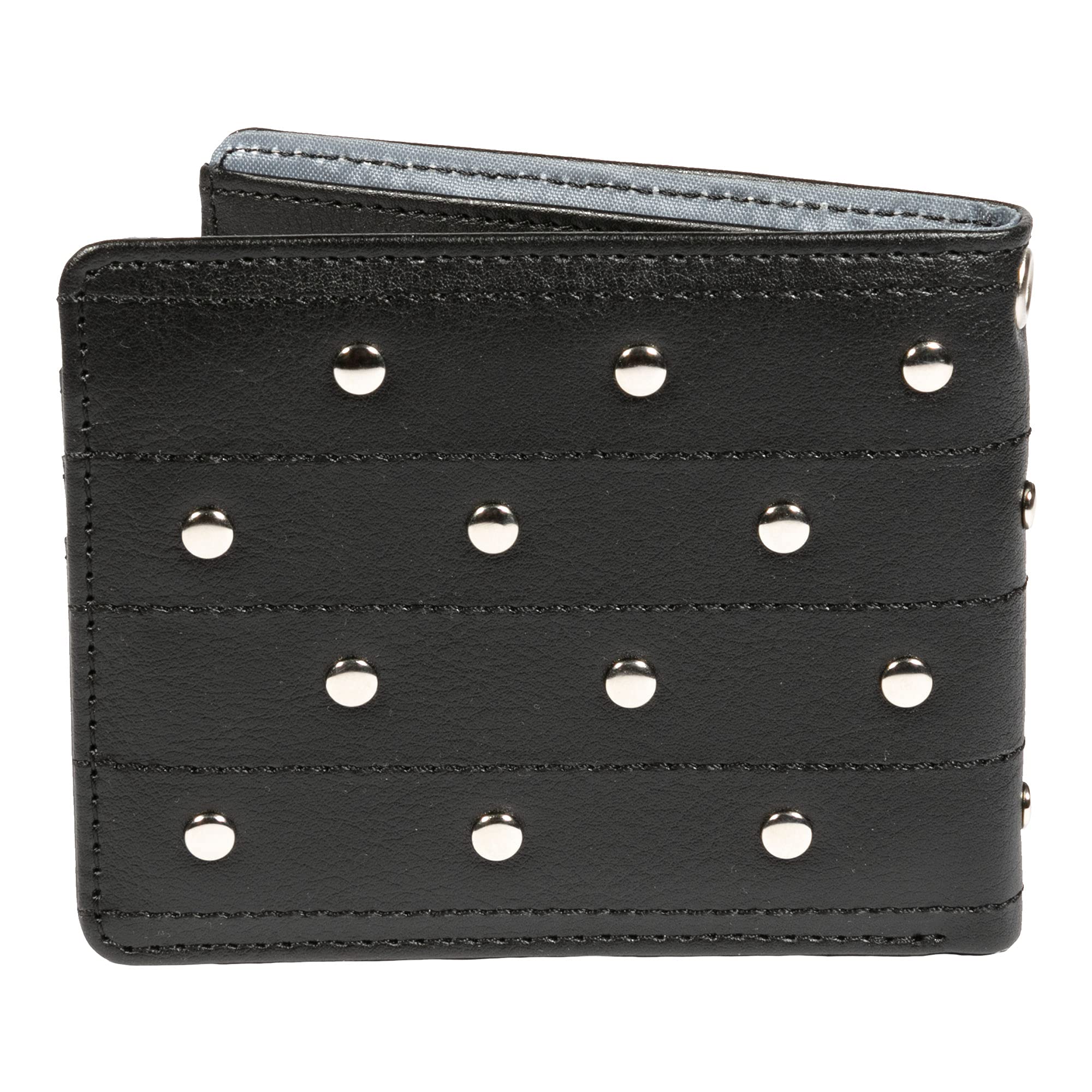 Foto 3 pulgar | Wallet Jinx The Witcher De Netflix Armored Up Black - Venta Internacional.