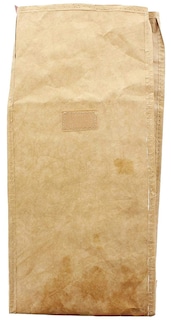 Foto 2 | Bolsa Toynk The X-files Evidence Brown Nerd Block - Venta Internacional.