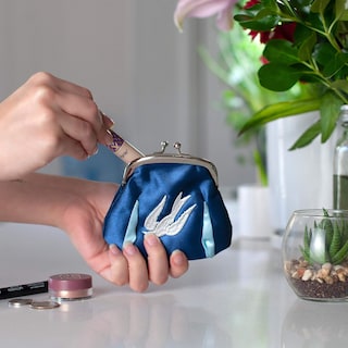 Foto 7 | Monedero The Coop Elizabeth - Venta Internacional.