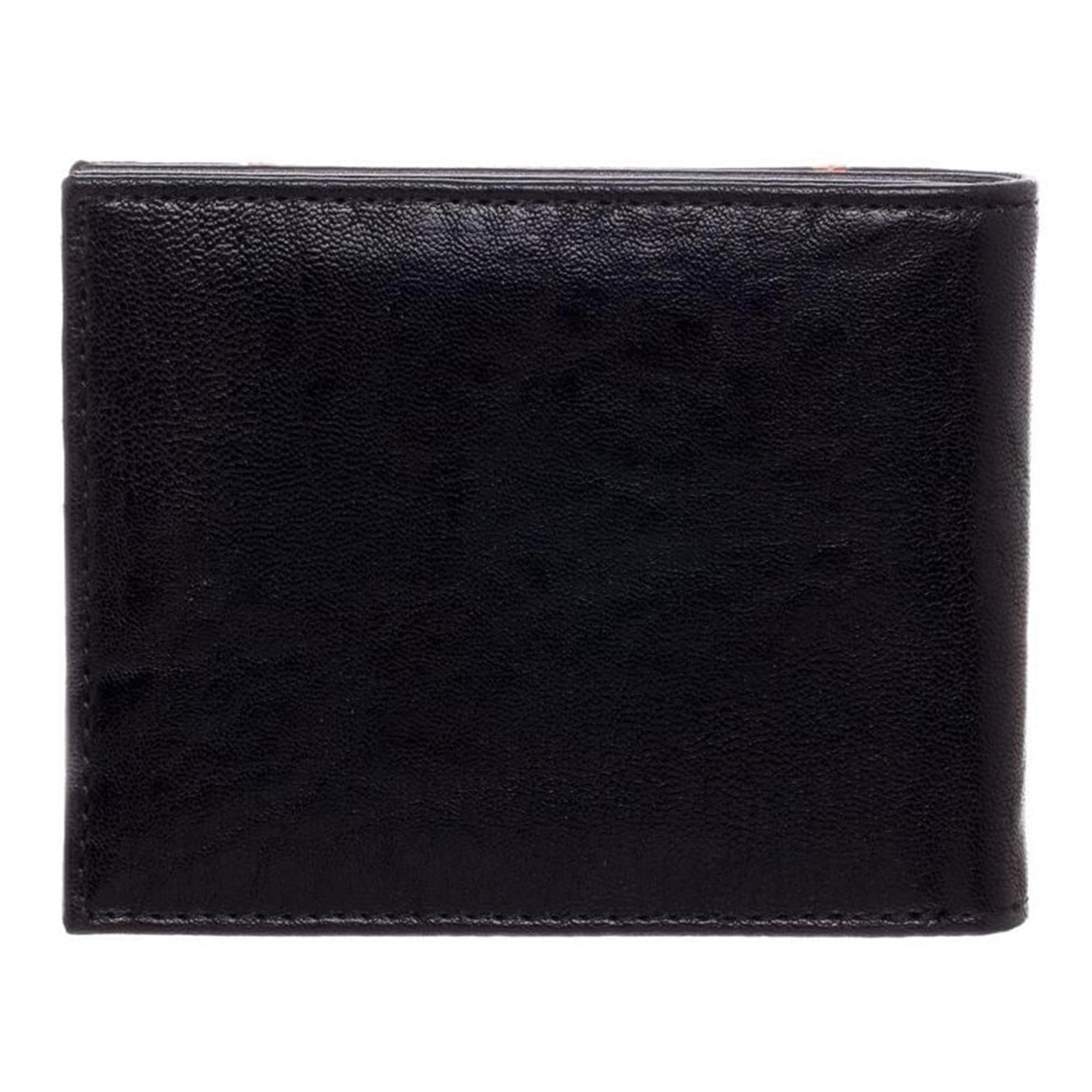 Foto 3 pulgar | Cartera Plegable Con Licencia Bioworld Fantastic Beasts M.a.c.u.s.a. - Venta Internacional.