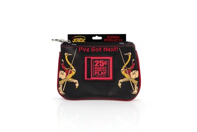 Foto 2 | Monederos The Coop Midway Games Joust Con Licencia Oficial - Venta Internacional.