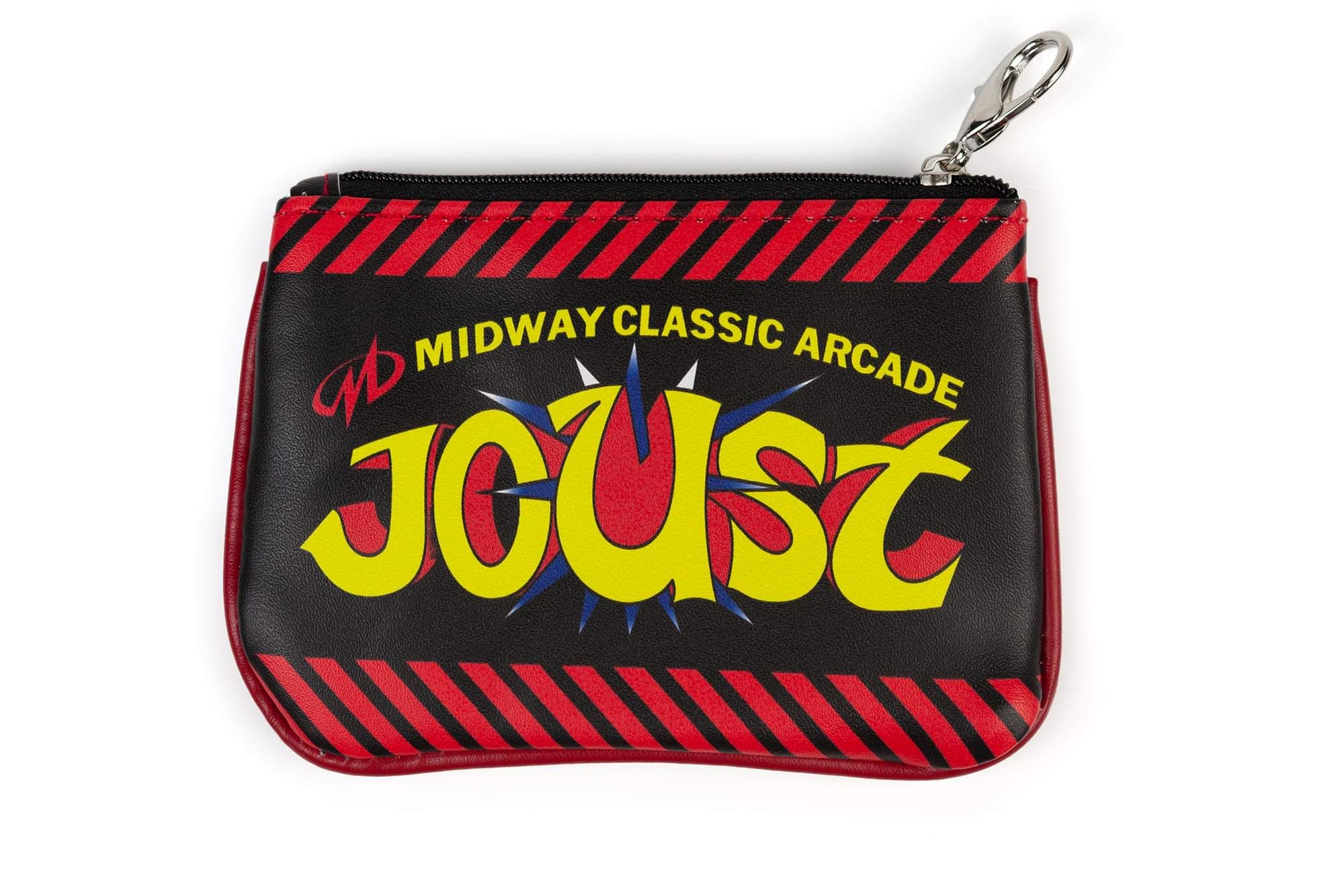 Foto 5 | Monederos The Coop Midway Games Joust Con Licencia Oficial - Venta Internacional.