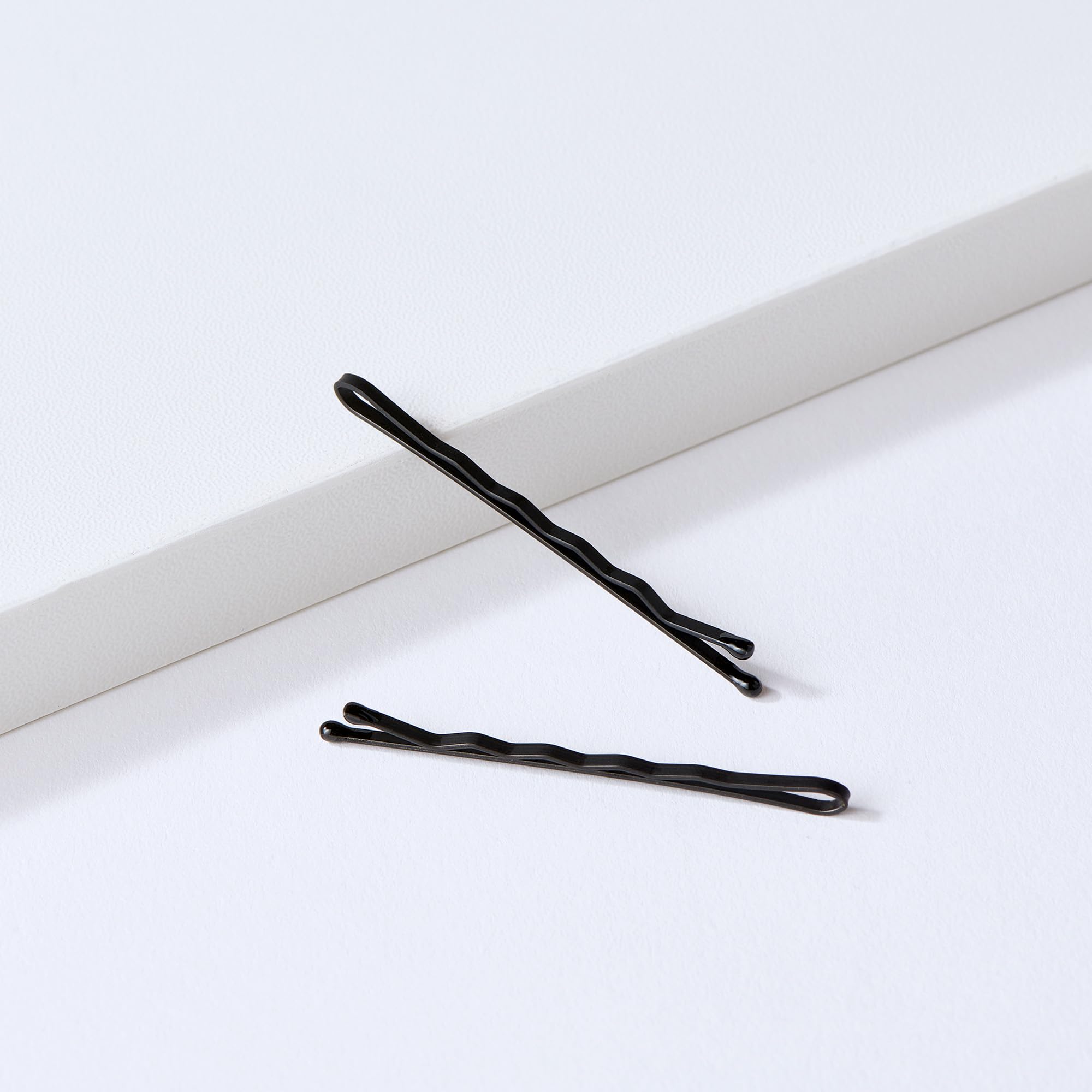 Foto 3 pulgar | Accesorios Para El Cabello Fromm Style Artistry 2 Crimped Bobby Pins - Venta Internacional.