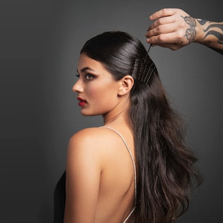 Foto 4 | Accesorios Para El Cabello Fromm Style Artistry 2 Crimped Bobby Pins - Venta Internacional.
