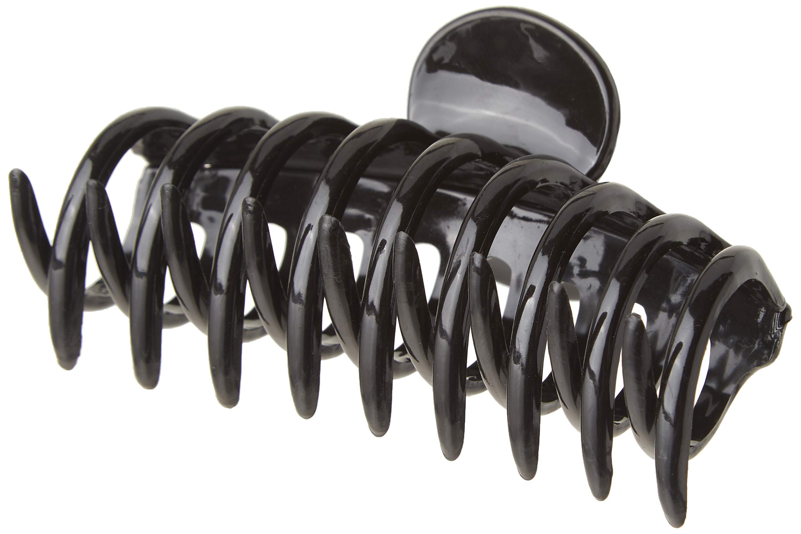 Foto 6 pulgar | Hair Accessories Goody Classics - Pinzas En Espiral Grandes (3 Unidades) - Venta Internacional.