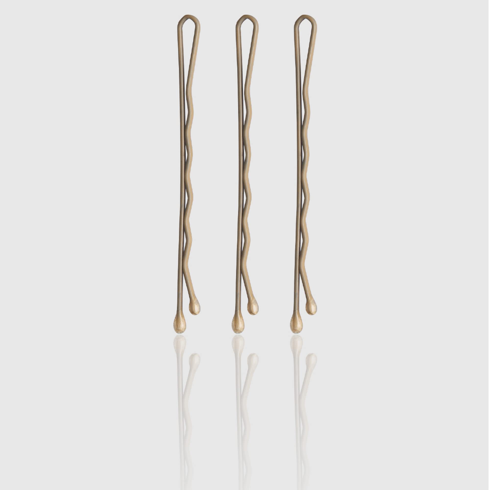 Foto 3 pulgar | Accesorios Para El Cabello Diane Fromm Style Artistry 2 Bobby Pins - Venta Internacional.
