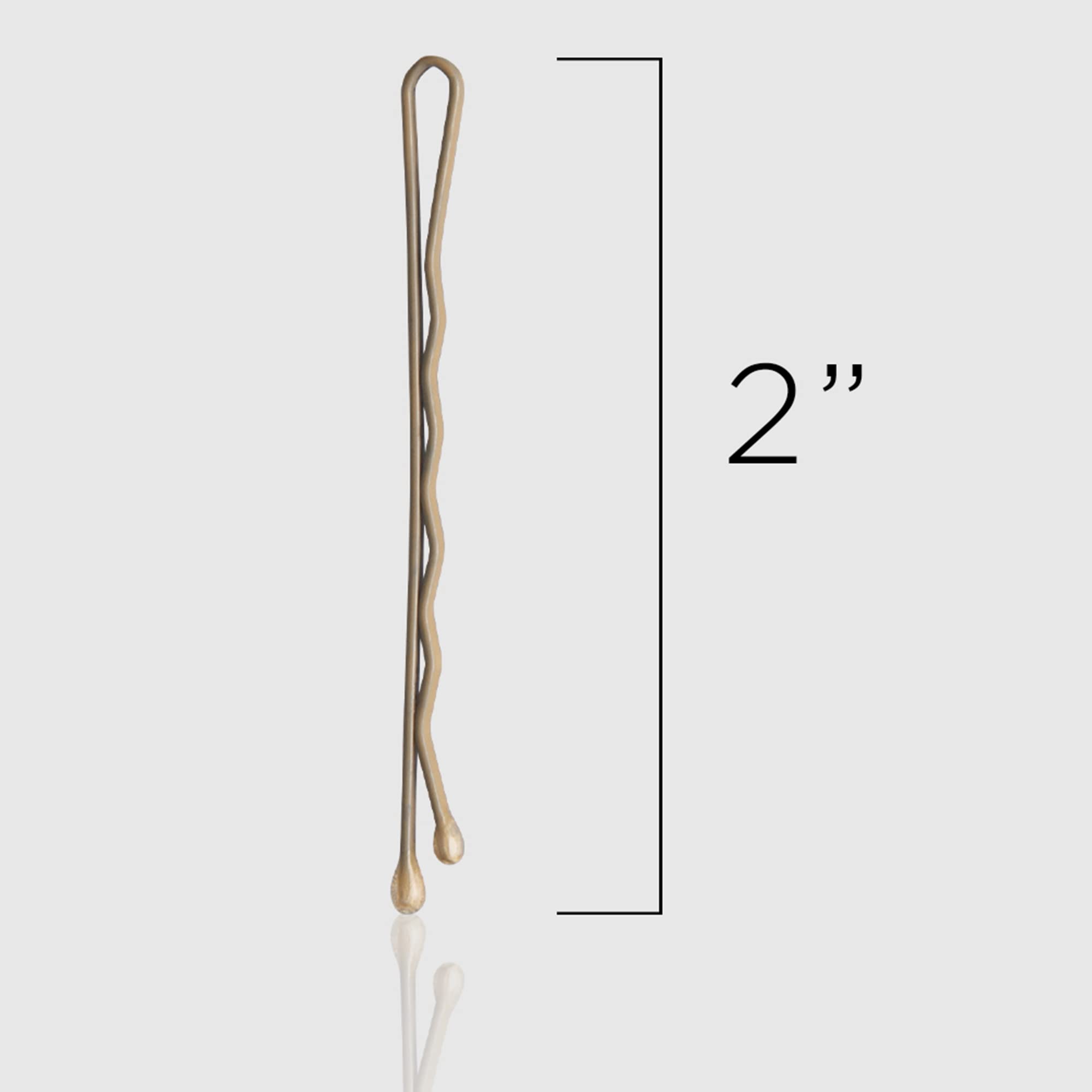 Foto 4 pulgar | Accesorios Para El Cabello Diane Fromm Style Artistry 2 Bobby Pins - Venta Internacional.