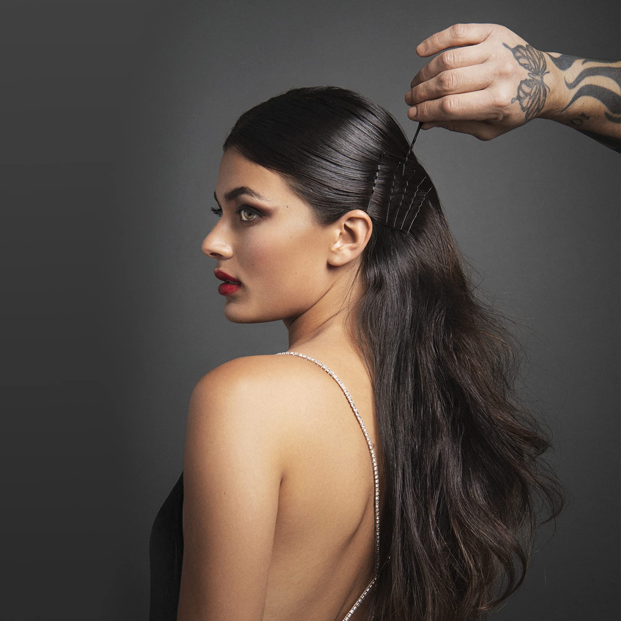 Foto 4 | Accesorios Para El Cabello Diane Fromm Style Artistry 2 Bobby Pins - Venta Internacional.
