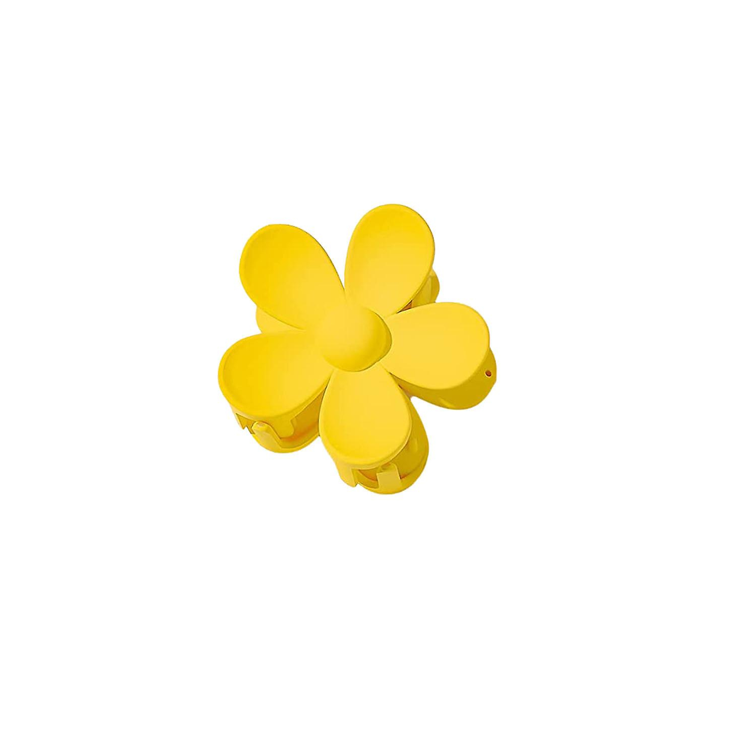 Foto 2 pulgar | Accesorios Para El Cabello Hairpin Huoguo  Color Caramelo  Con Forma De Lazo Con Forma De Flor - Venta Internacional.