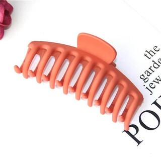 Foto 2 | Pinza De Ducha Para El Pelo Horquilla Para La Cabeza En La Parte Trasera Para Mujer - Venta Internacional.