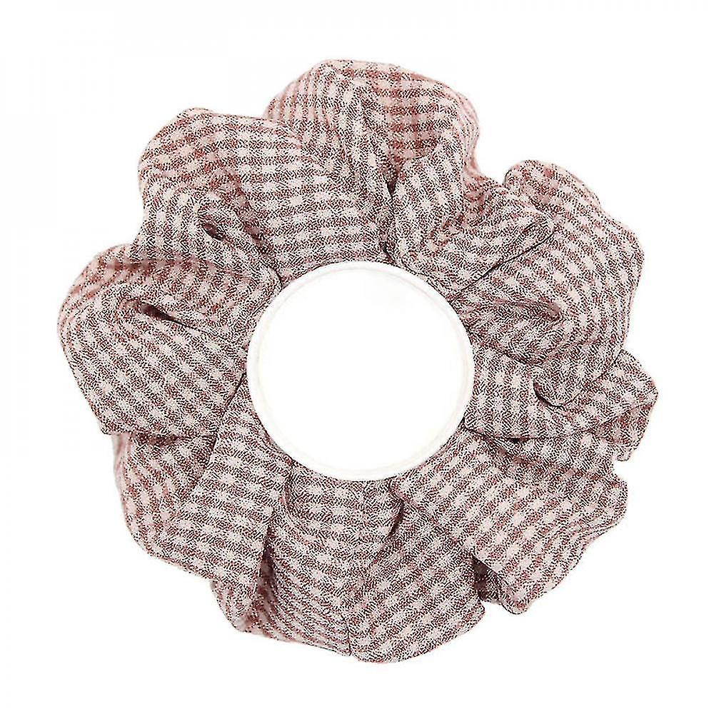 Foto 2 pulgar | Horquillas Para El Pelo Con Forma De Coletero  Pinzas  Rayas  Mujer  Huoguo - Venta Internacional.