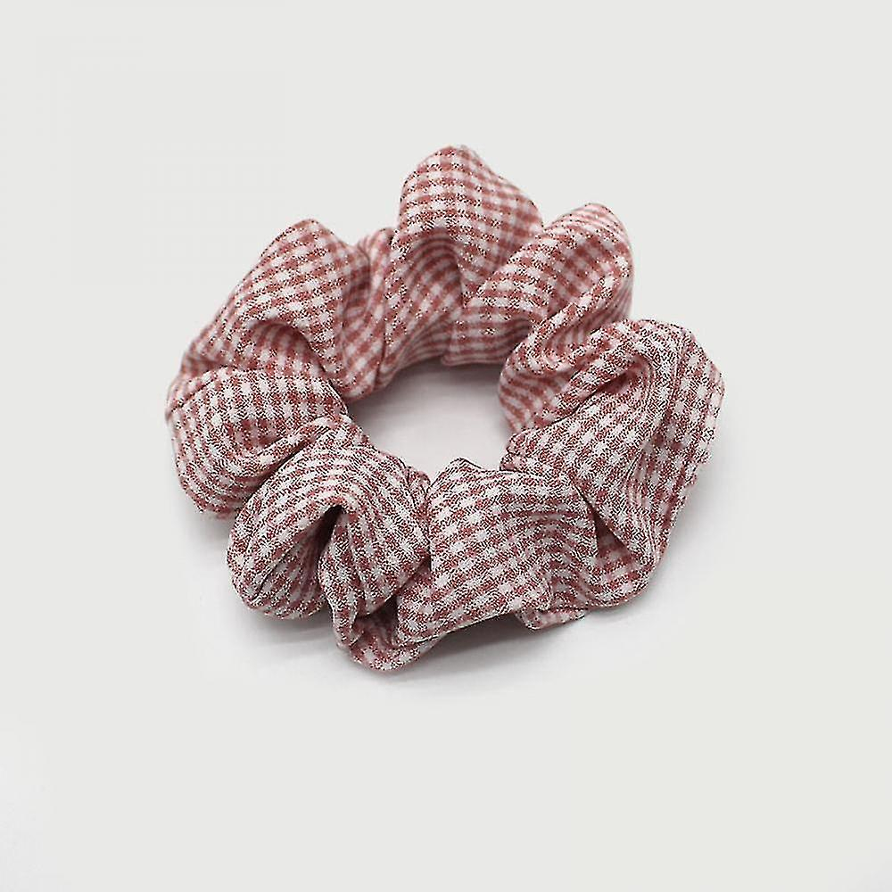 Foto 3 pulgar | Horquillas Para El Pelo Con Forma De Coletero  Pinzas  Rayas  Mujer  Huoguo - Venta Internacional.