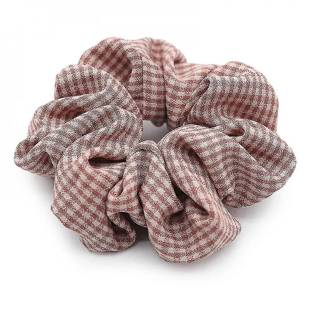 Foto 4 pulgar | Horquillas Para El Pelo Con Forma De Coletero  Pinzas  Rayas  Mujer  Huoguo - Venta Internacional.