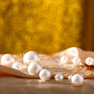 Foto 4 | Set De Horquillas De Perlas Para El Pelo Accesorios De Diamantes De Imitación Para Bodas Y Novias - Venta Internacion