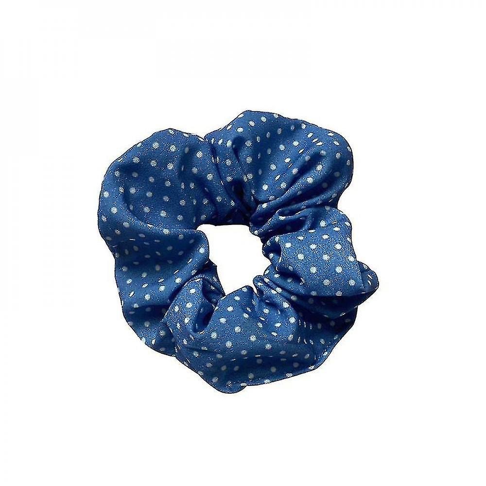 Foto 2 pulgar | Hair Scrunchie Huoguo  Paquete De 2 Horquillas Y Pinzas Para Mujer - Venta Internacional.