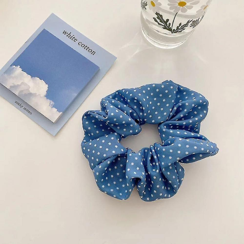 Foto 3 pulgar | Hair Scrunchie Huoguo  Paquete De 2 Horquillas Y Pinzas Para Mujer - Venta Internacional.