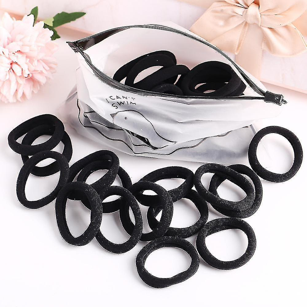 Foto 3 pulgar | Accesorios Para El Cabello Huoguo - Horquillas Para El Pelo  Pinzas  Negras Para Niños - Venta Internacional.