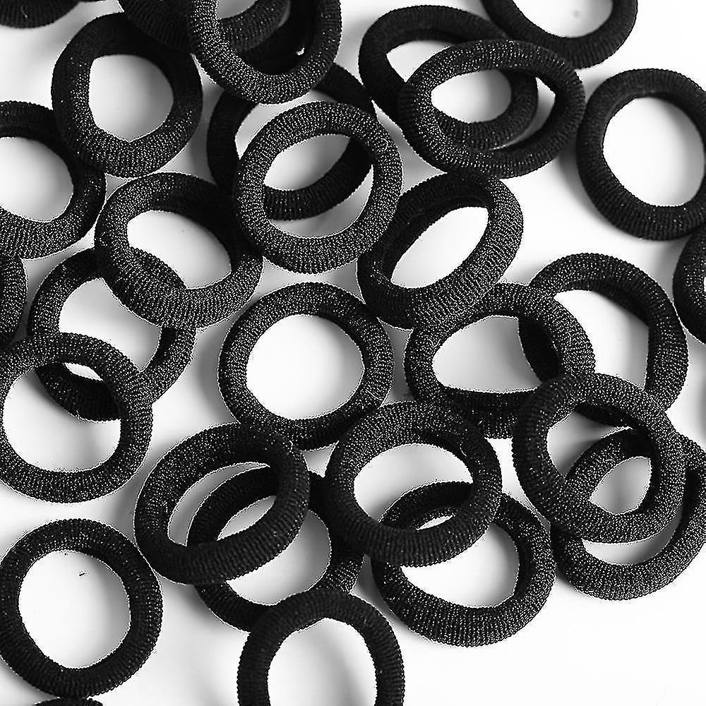 Foto 4 pulgar | Accesorios Para El Cabello Huoguo - Horquillas Para El Pelo  Pinzas  Negras Para Niños - Venta Internacional.