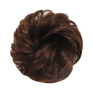 Foto 1 | Coleteros De Pelo Huoguo Fáciles De Llevar Y Elegantes Para Mujeres Y Niñas - Venta Internacional.
