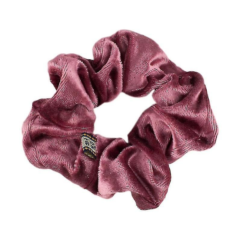 Foto 2 pulgar | Accesorios Para El Cabello Huoguo: Horquillas  Pinzas  Terciopelo  Rosa - Venta Internacional.