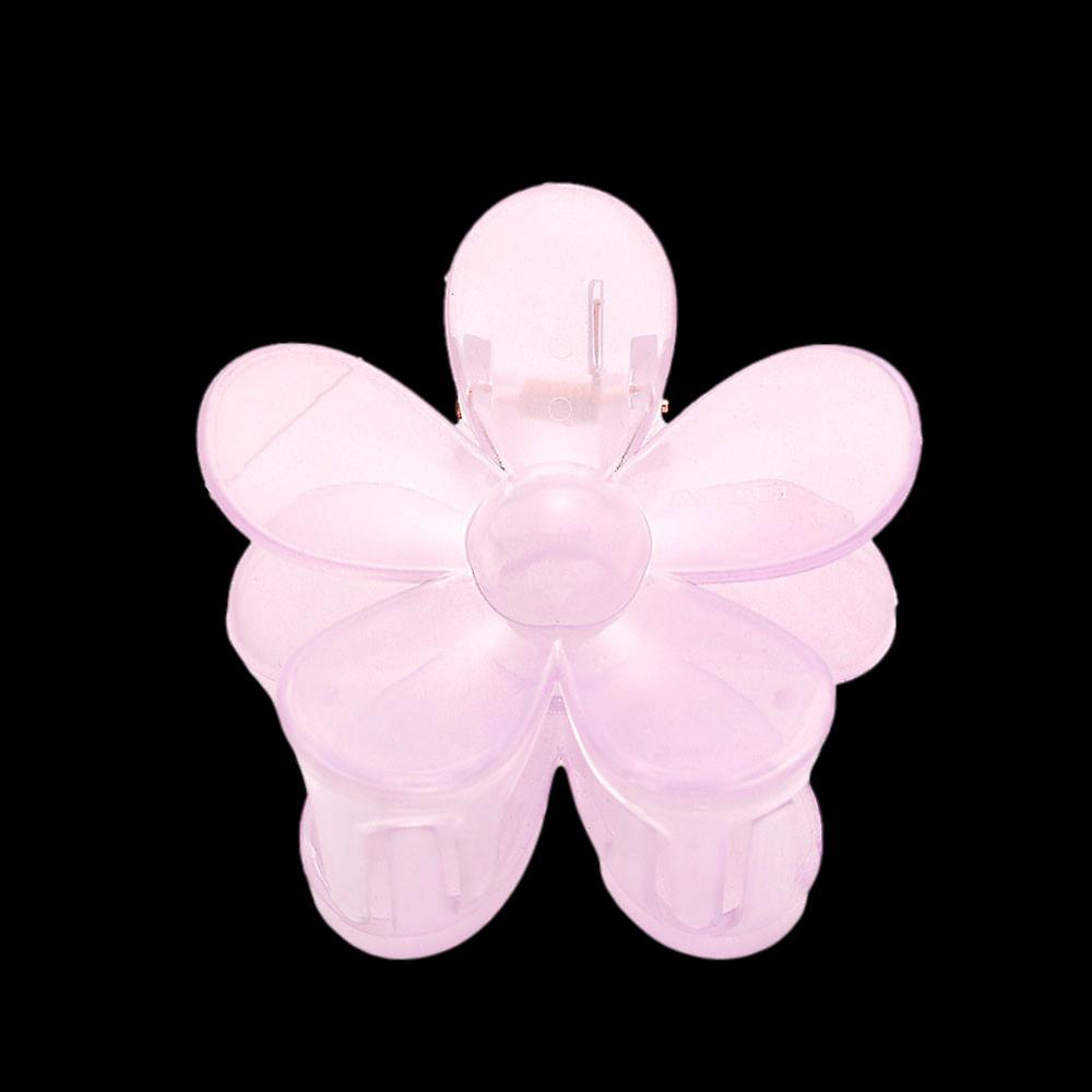 Foto 2 pulgar | Horquilla Huoguo  Estilo Coreano  Forma De Flor  7 5 Cm  6 Colores - Venta Internacional.