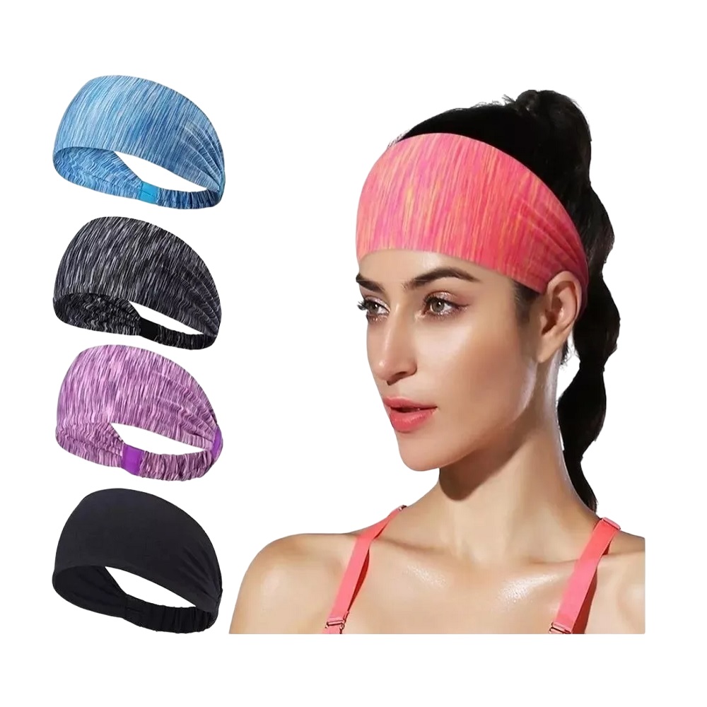 Tiaras Deportivas Malubero 5 Piezas