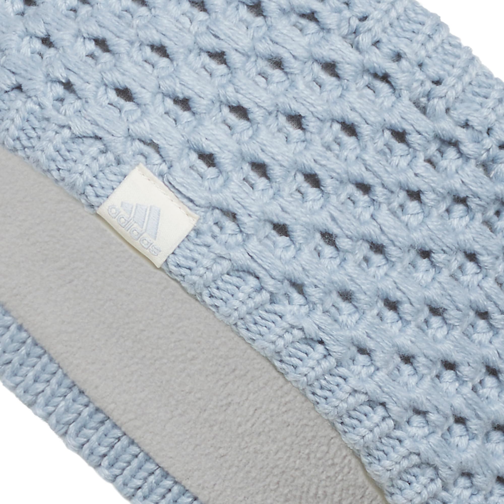 Foto 4 pulgar | Diadema de Punto Adidas para Mujer- Venta Internacional