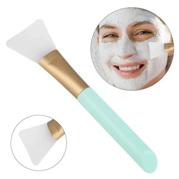 Foto 4 pulgar | Set Xtellar 3 Bandas Maquillaje Rutina + 1 Brocha Silicon Full