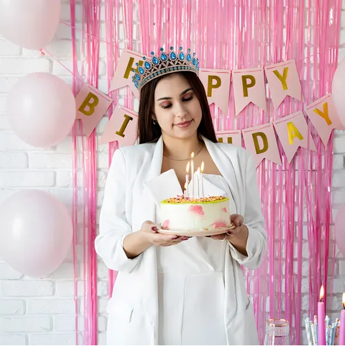 Foto 5 pulgar | Coronas Xtellar Reina Para Niña Princesa Tiaras De Boda Tocado Novia