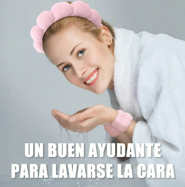 Foto 4 pulgar | Diadema Xtellar 7 Piezas
