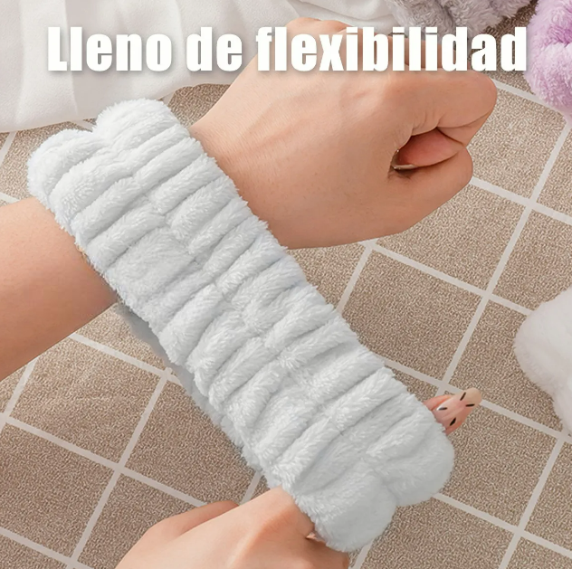 Foto 5 pulgar | Diadema Xtellar 7 Piezas