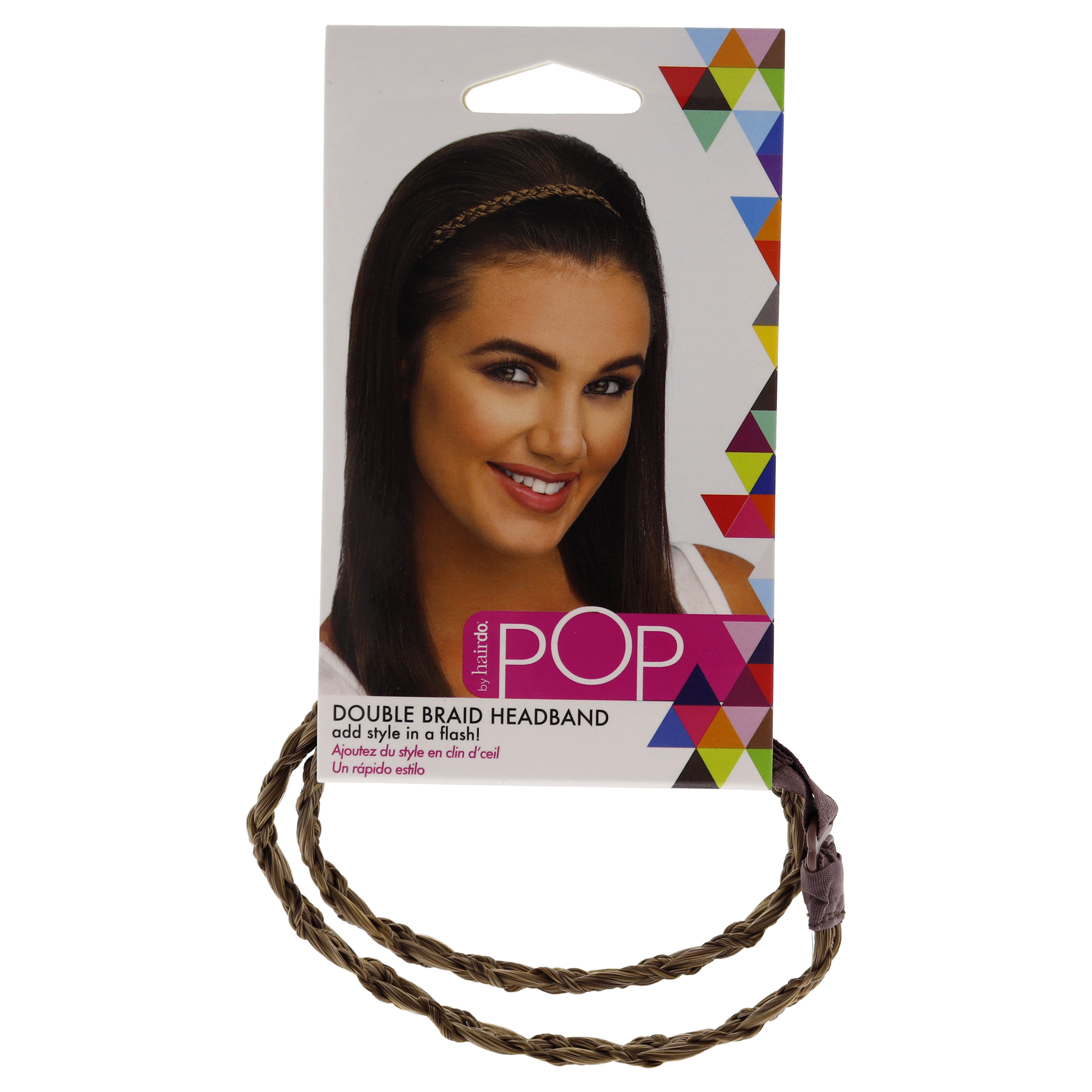 Foto 2 pulgar | Diadema Hairdo Pop R1416t Buttered Toast Para Mujer - Venta Internacional.