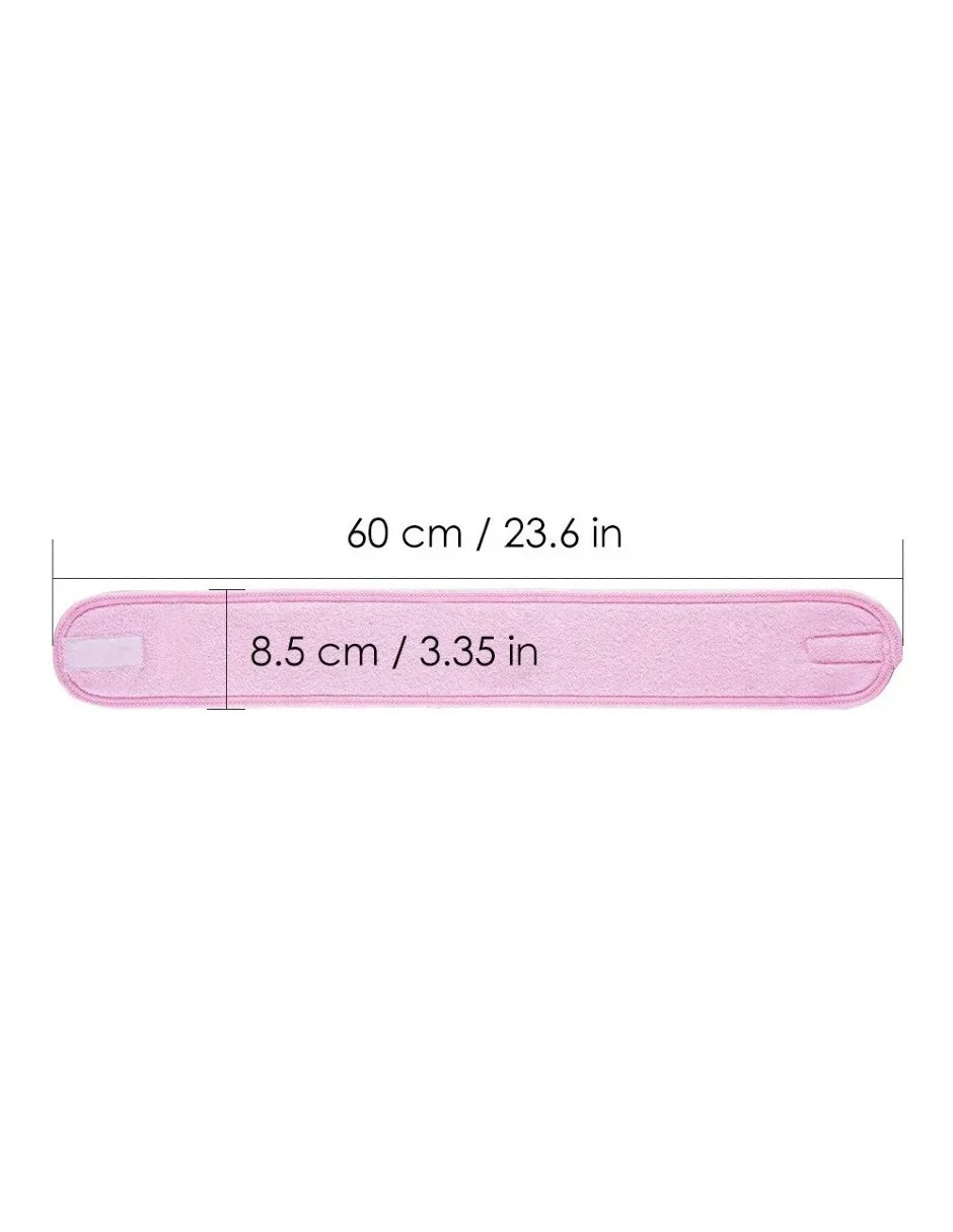 Foto 5 pulgar | Tiaras para Limpieza Güish 6 Piezas