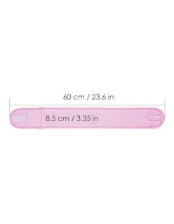 Foto 4 | Tiaras para Limpieza Güish 6 Piezas