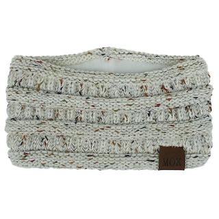 Foto 1 | Diadema Huoguo Tejida De Lana A La Moda Para Mujer Cálida 22 X 11 Cm - Venta Internacional.