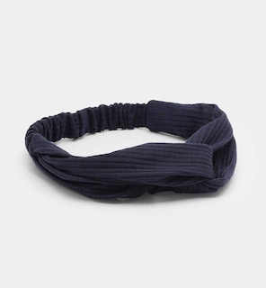 Foto 1 | Diademas Huoguo Elástica Con Nudo En La Parte Superior Bohemio Para Mujer - Venta Internacional.