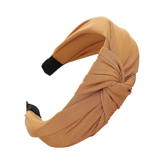Foto 1 | Diadema Huoguo Fashion Low Knot Para Mujeres Y Niñas - Venta Internacional.